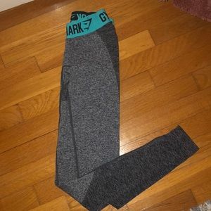 Gymshark leggings